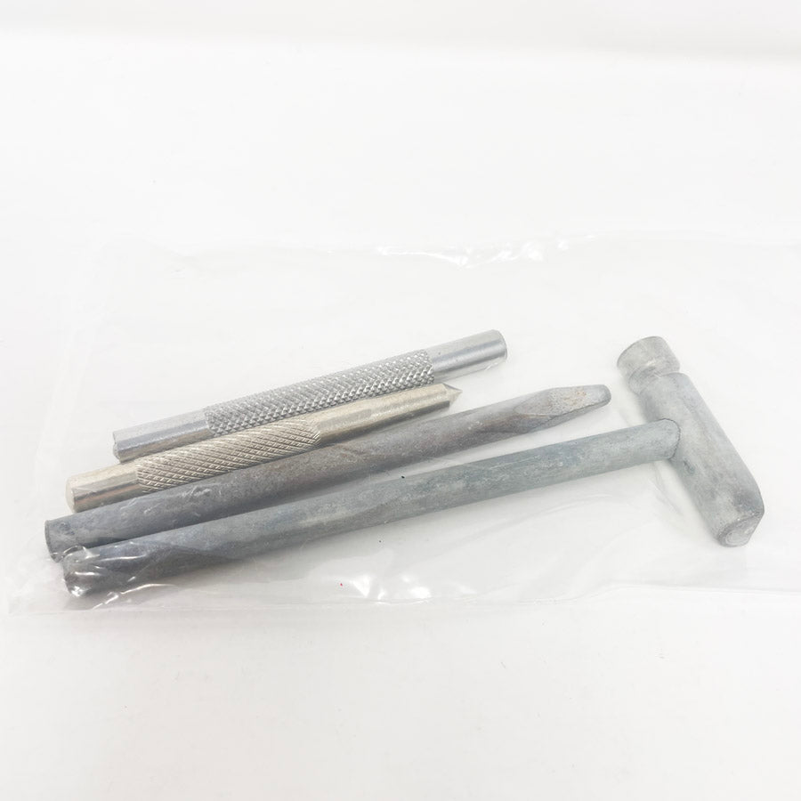 Bundle of Paper Crafting Tools