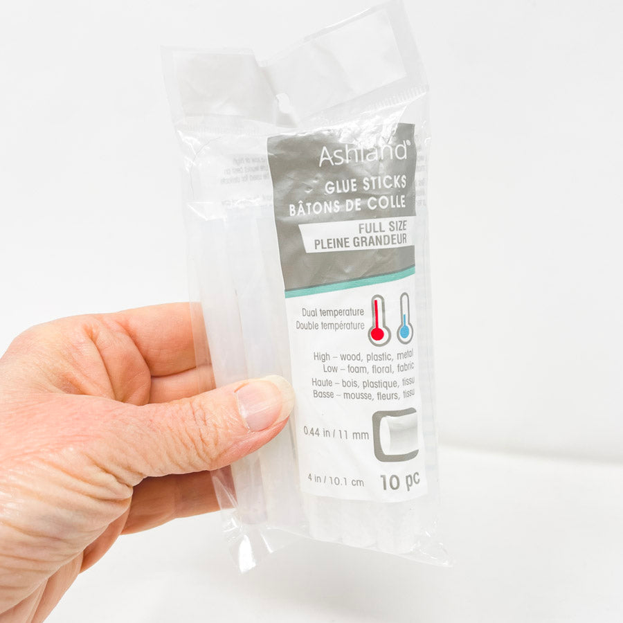 Ashland Glue Sticks - Full Size