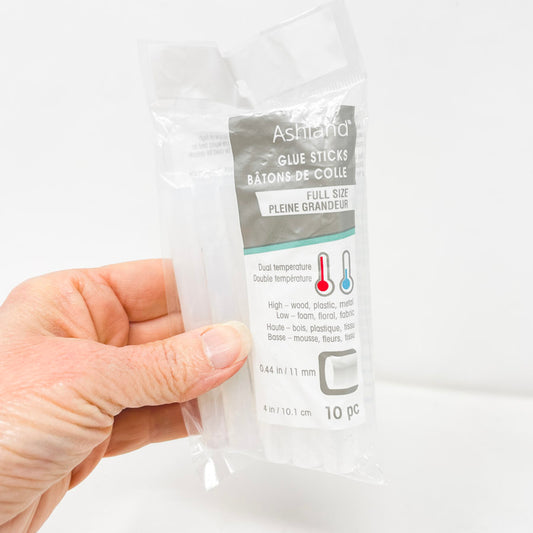 Ashland Glue Sticks - Full Size