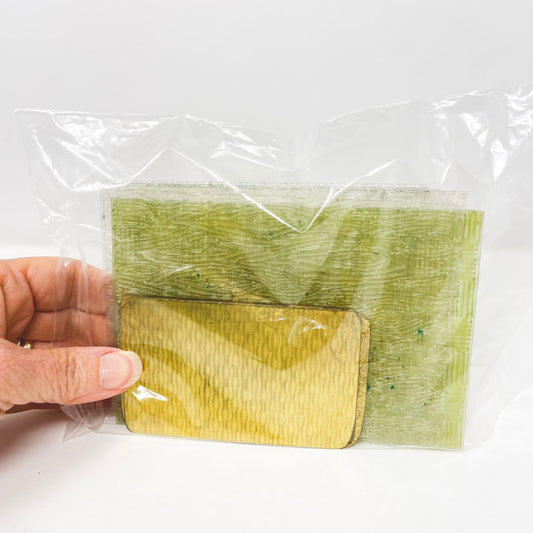 Bundle of Texture Plates