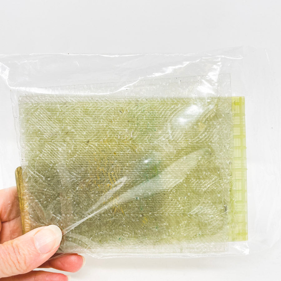 Bundle of Texture Plates