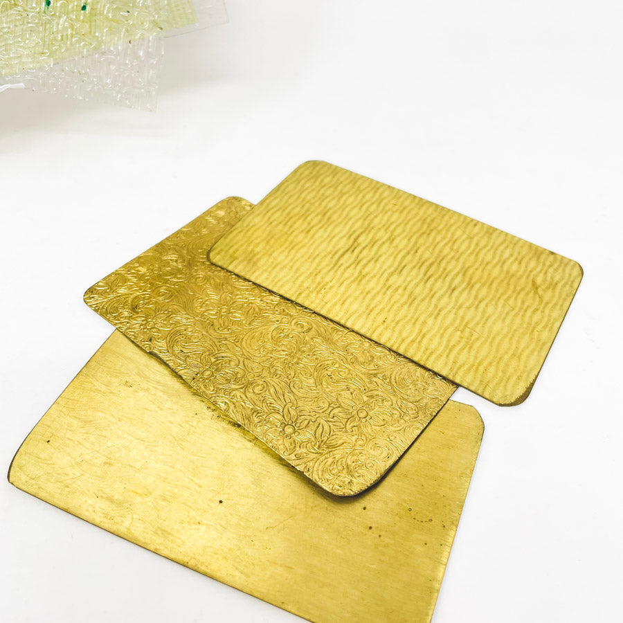 Bundle of Texture Plates
