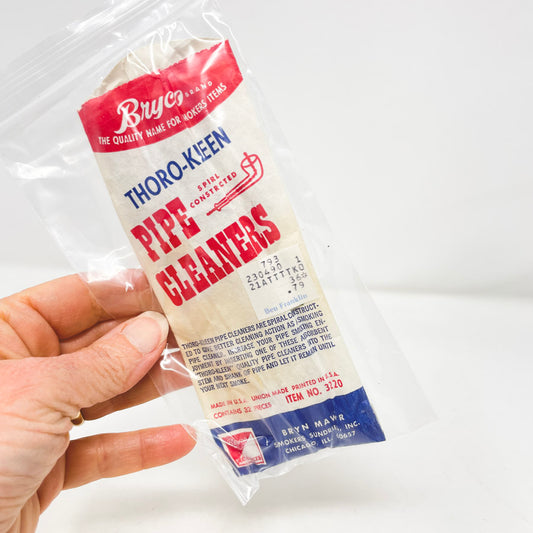 Thoro-Kleen Pipe Cleaners