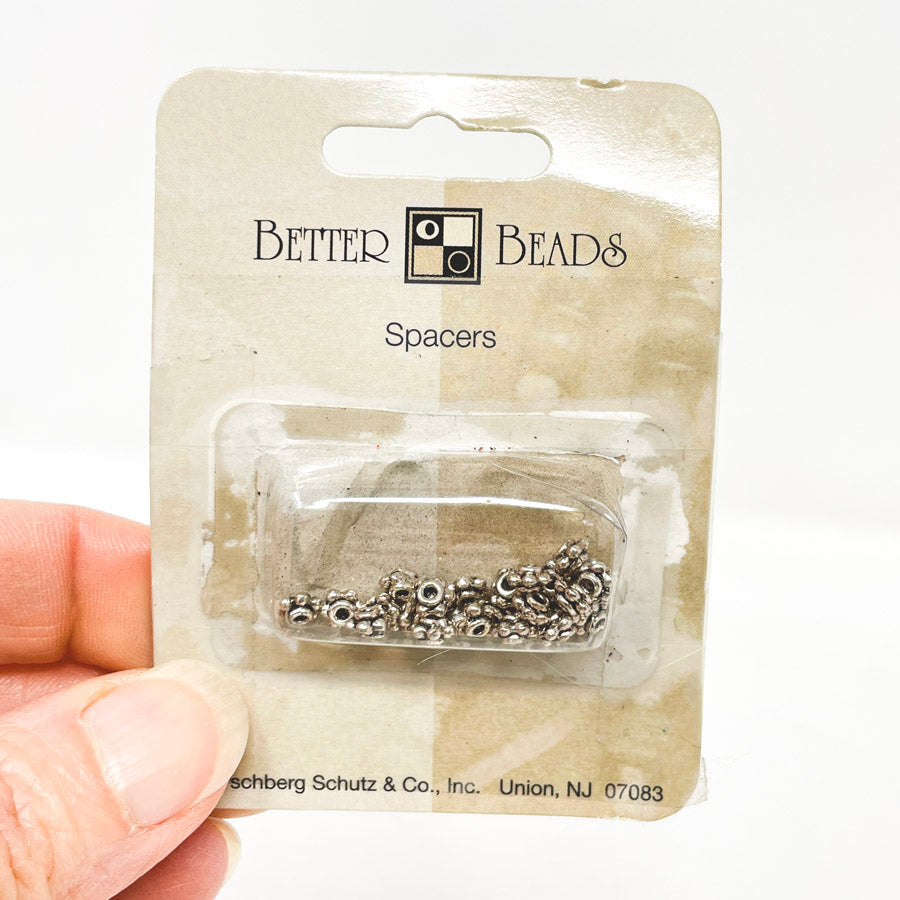 Better Beads Spacers
