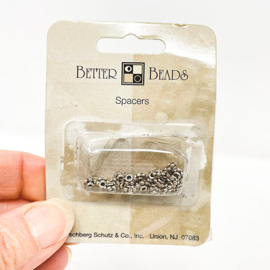 Better Beads Spacers