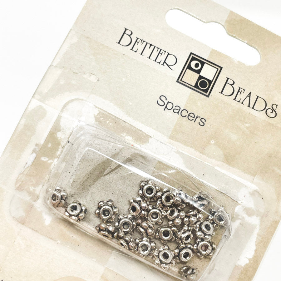 Better Beads Spacers