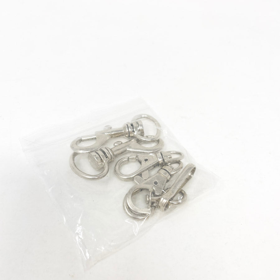 Swivel Clasp Snap Hook Bundle