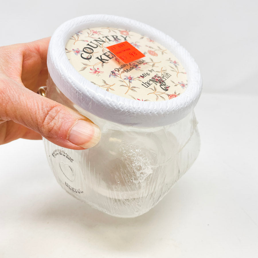 Tilted Top Storage Container (1)