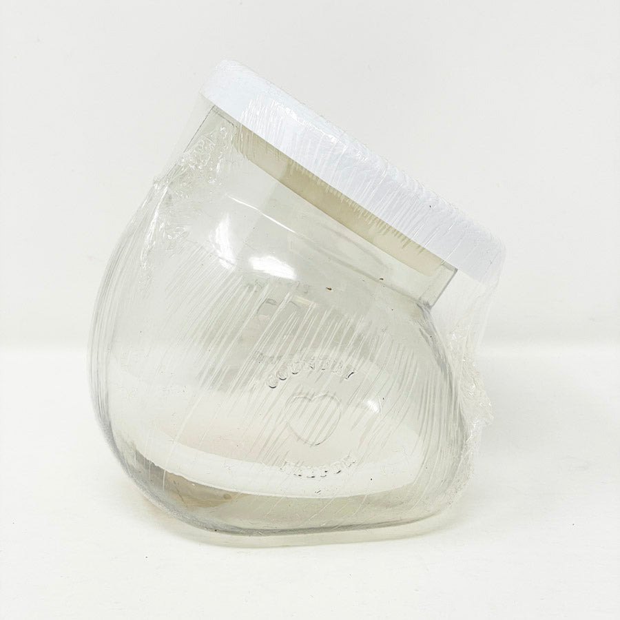Tilted Top Storage Container (1)