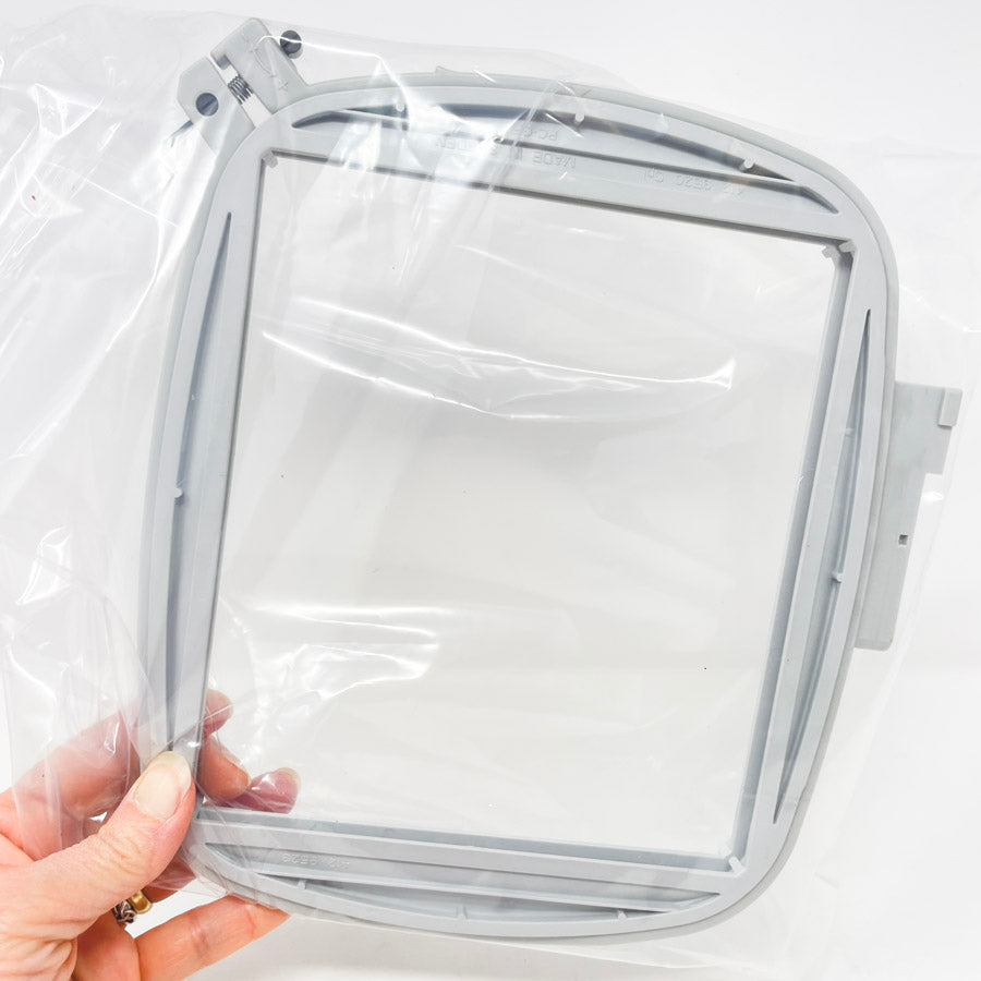 Husqvarna Viking Heavy Duty Quilter's Hoop 150 x 150