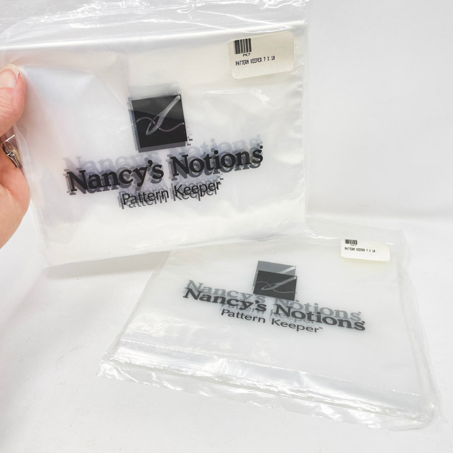Nancy's Notions 7 x 10 Pattern Keepers