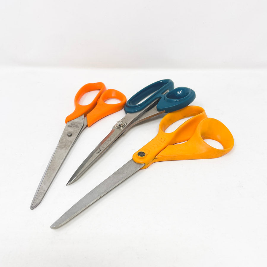 Fabric Scissors (1)