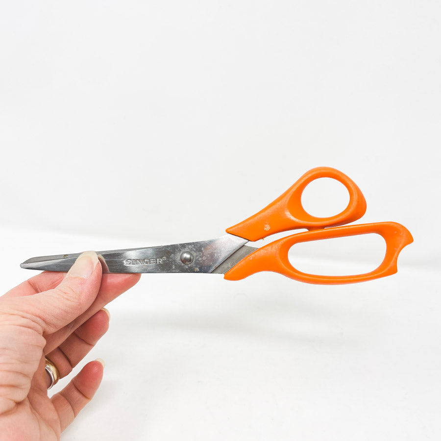 Fabric Scissors (1)
