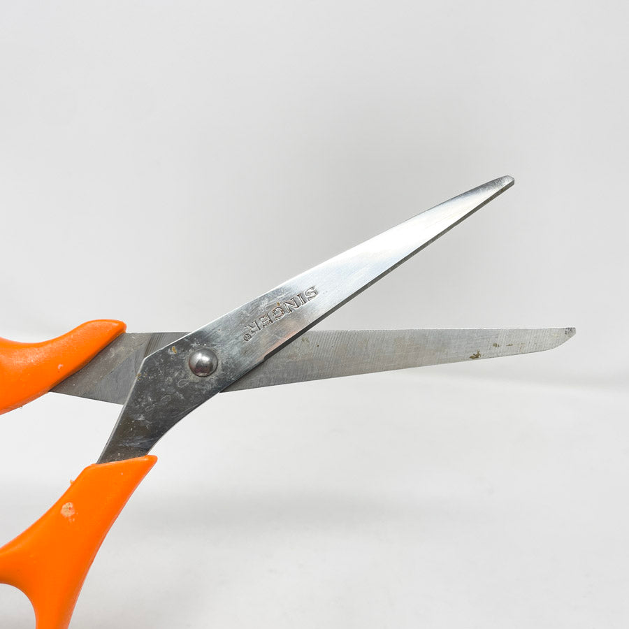 Fabric Scissors (1)