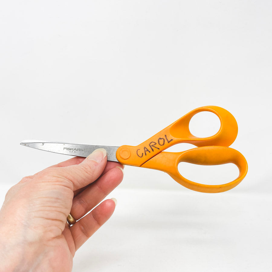 Fabric Scissors (1)