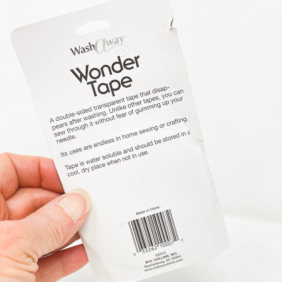 Wash Away Wonder Tape (1)