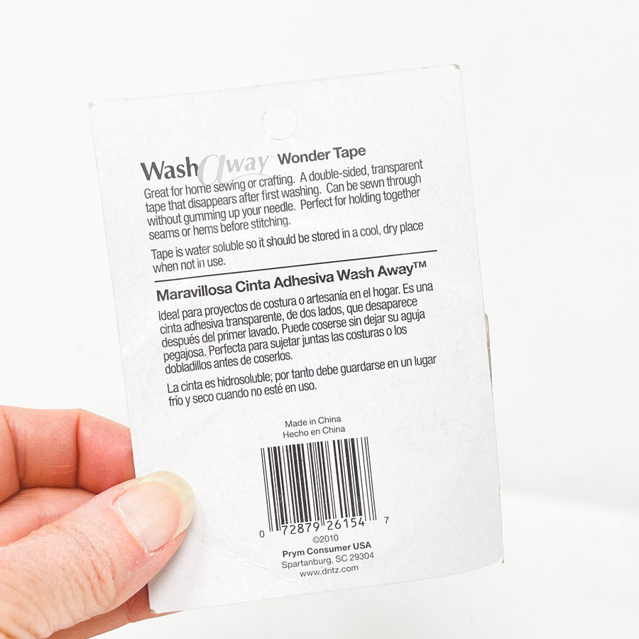 Wash Away Wonder Tape (1)
