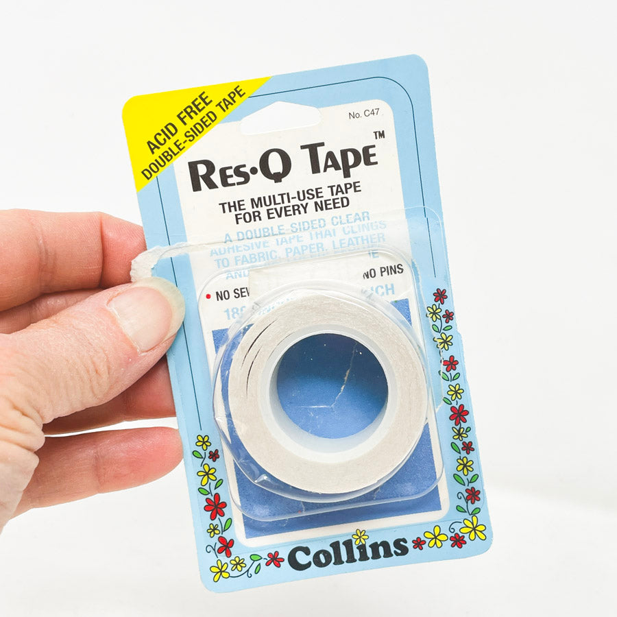 Collins Res-Q Tape