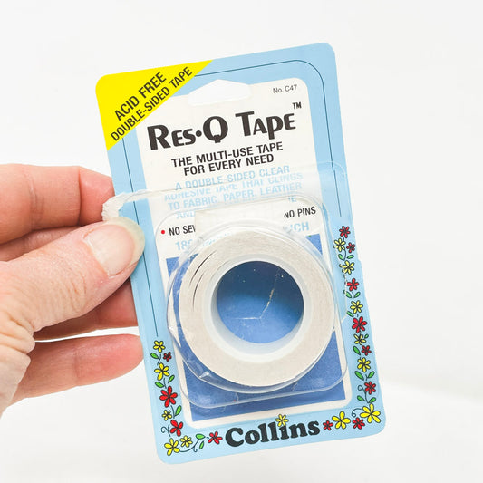 Collins Res-Q Tape