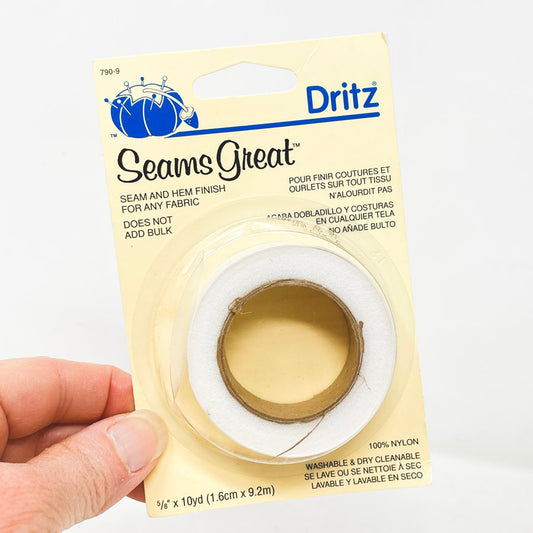 Dritz Seams Great