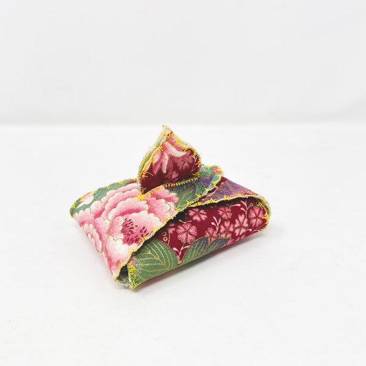 Floral Knitting Markers Kit
