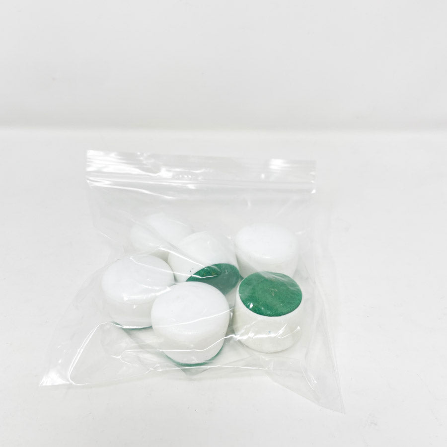 Pattern Weights (Set of 6)