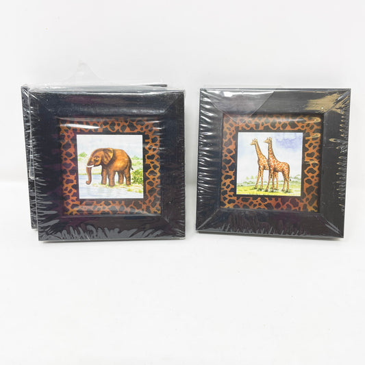 Black 4x4 Frame (1)