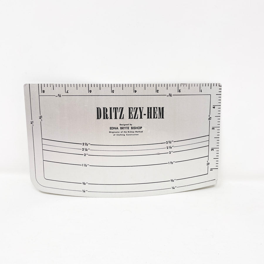 Dritz Ezy-Hem