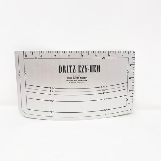 Dritz Ezy-Hem