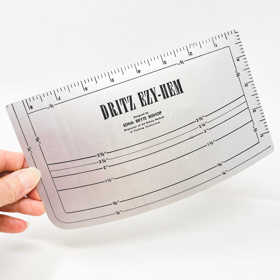 Dritz Ezy-Hem