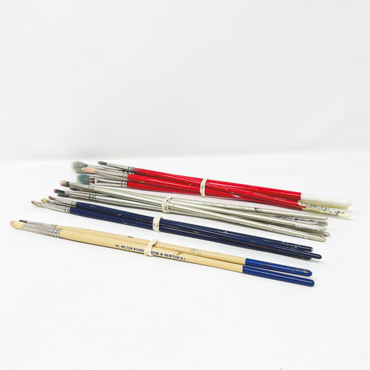 Winsor & Newton Paintbrushes (1)