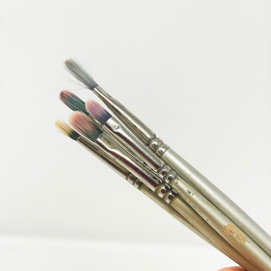 Winsor & Newton Paintbrushes (1)