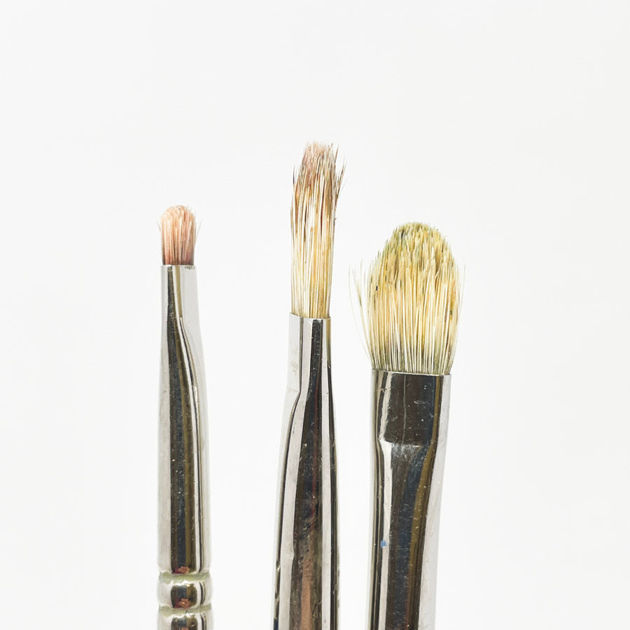 Winsor & Newton Paintbrushes (1)