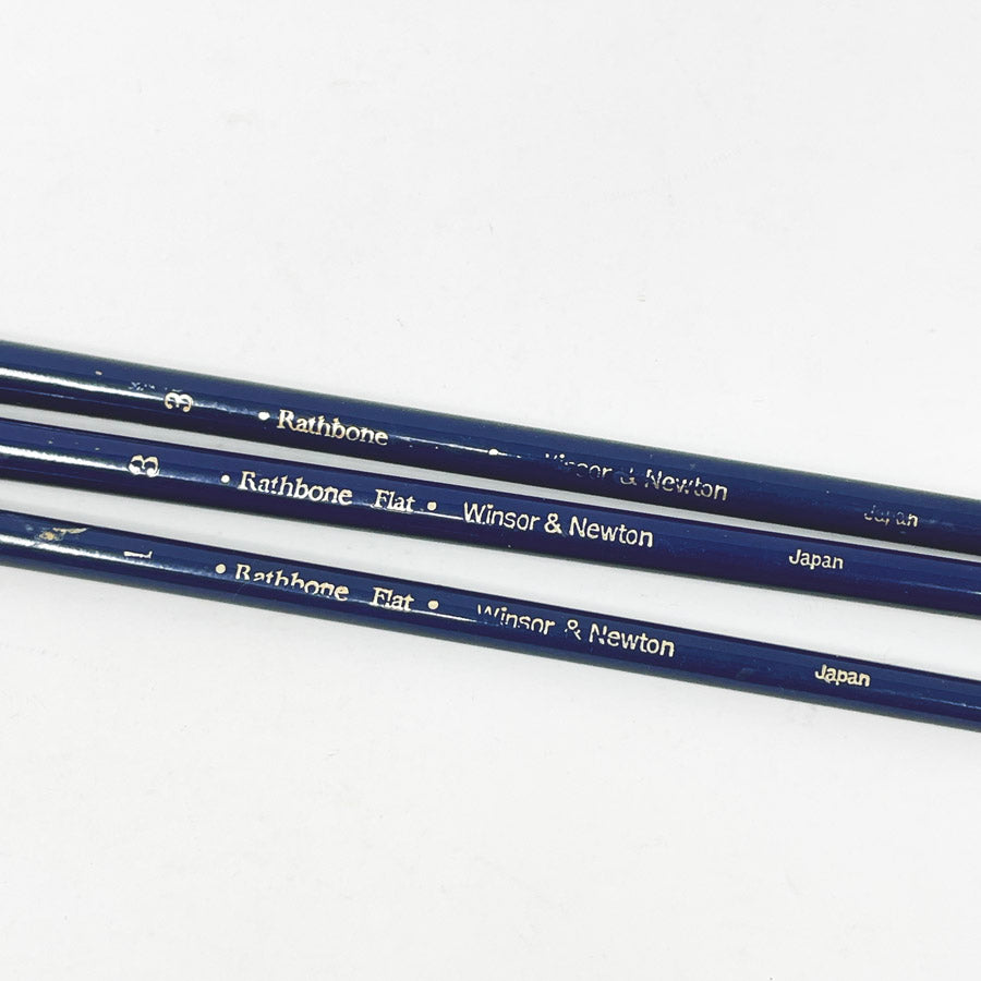 Winsor & Newton Paintbrushes (1)