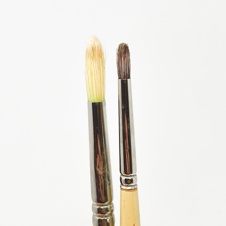 Winsor & Newton Paintbrushes (1)