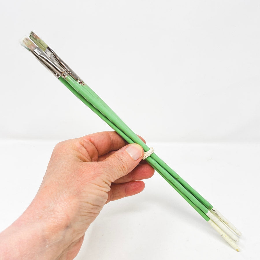 Blick Paintbrushes - Pick a Bundle