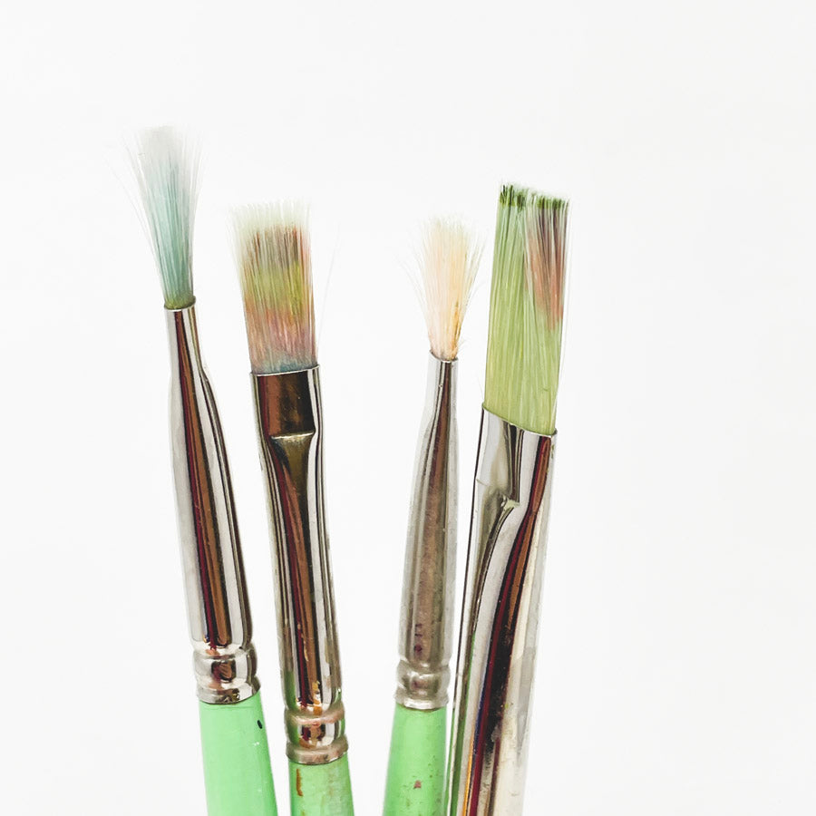 Blick Paintbrushes - Pick a Bundle