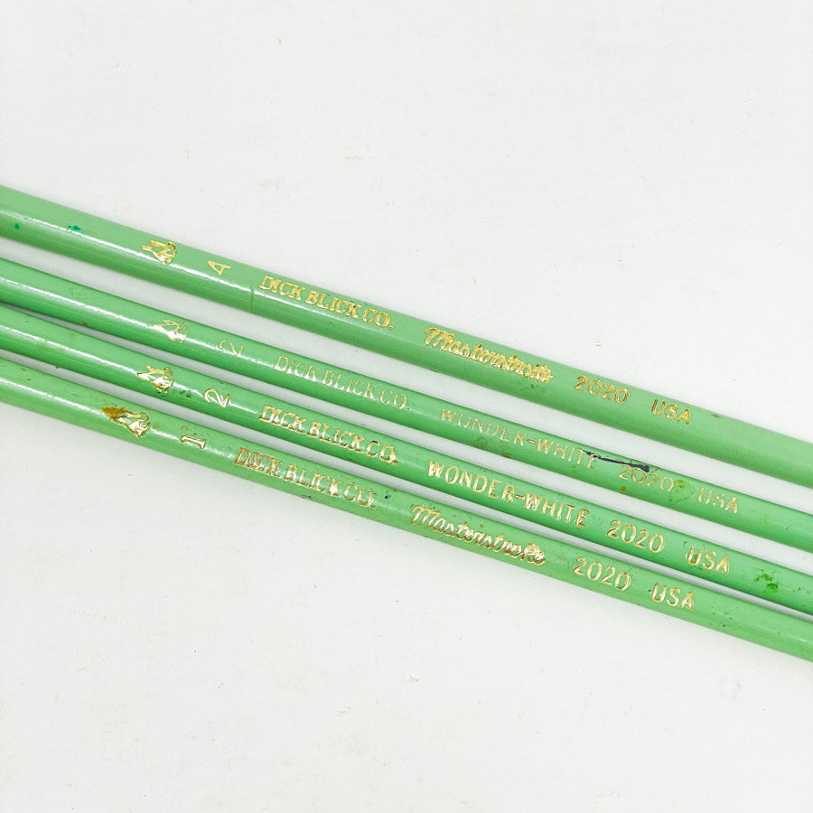 Blick Paintbrushes - Pick a Bundle