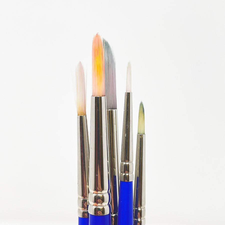 Blick Paintbrushes - Pick a Bundle
