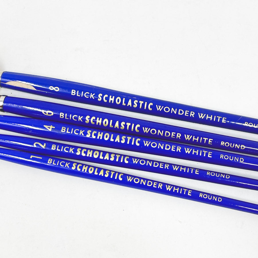 Blick Paintbrushes - Pick a Bundle