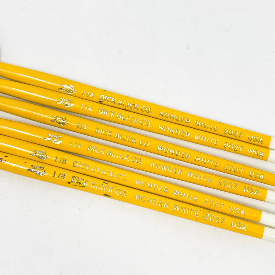 Blick Paintbrushes - Pick a Bundle