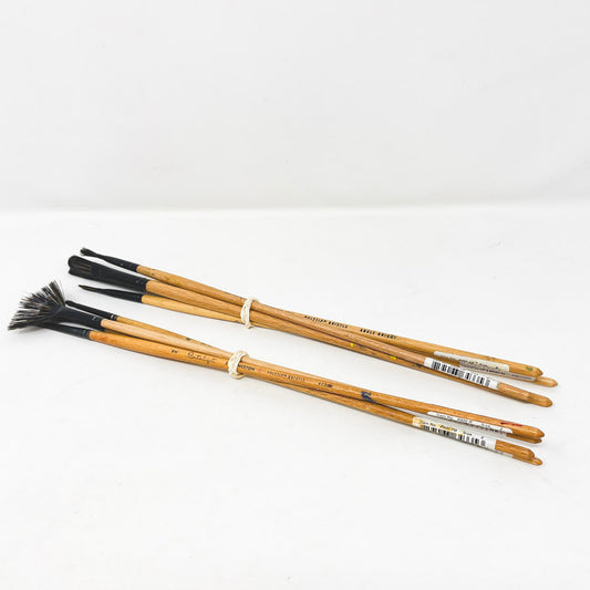Catalyst by Princeton Paintbrushes - Pick a Bundle