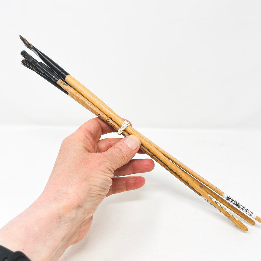 Catalyst by Princeton Paintbrushes - Pick a Bundle