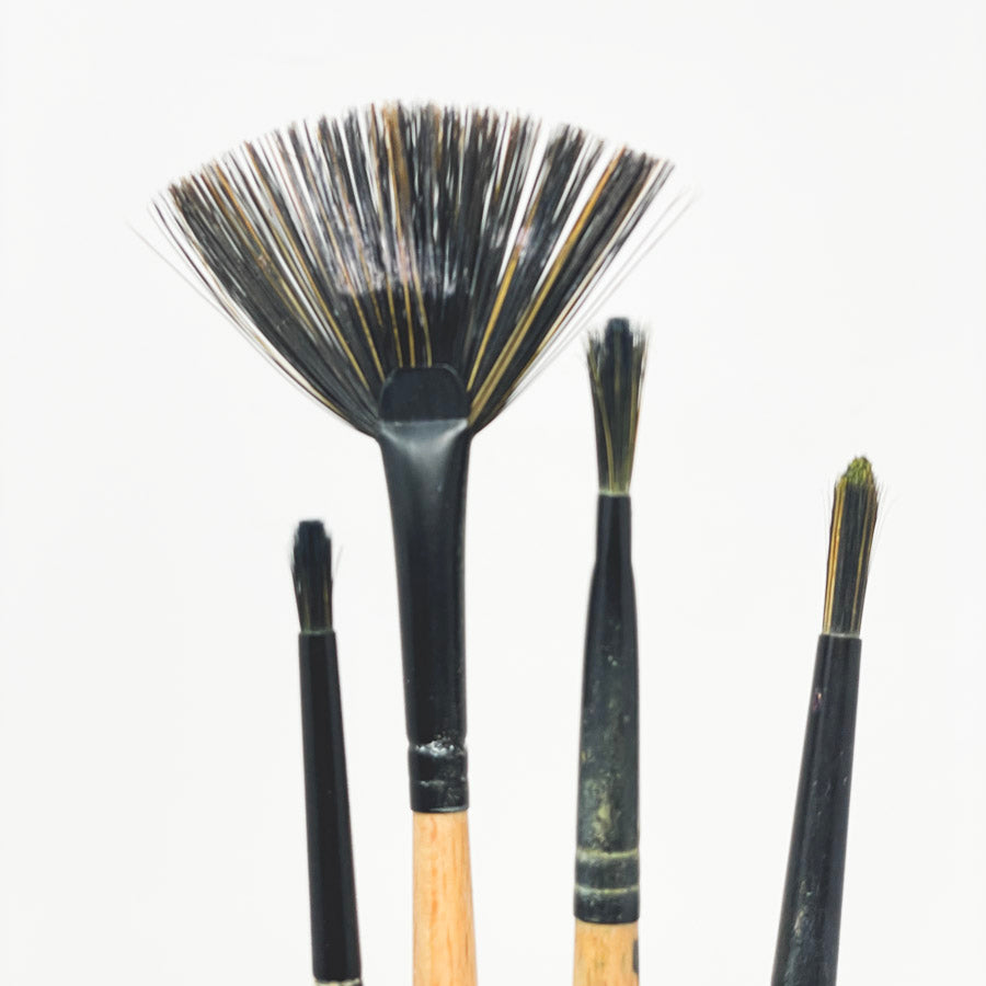 Catalyst by Princeton Paintbrushes - Pick a Bundle