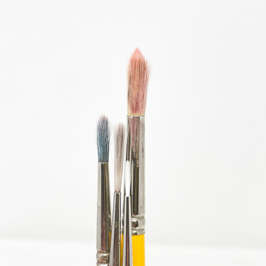Loew-Cornell Paintbrush Bundle