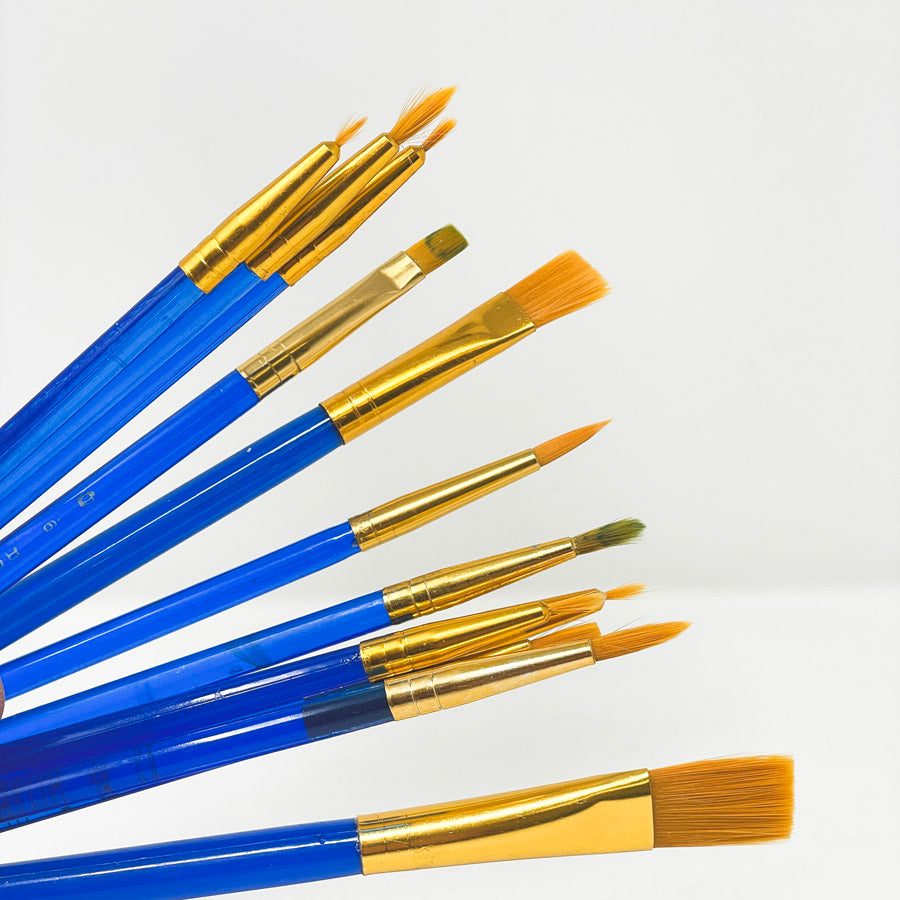 Royal & Langnickel Paintbrush Bundles - Pick a Bundle