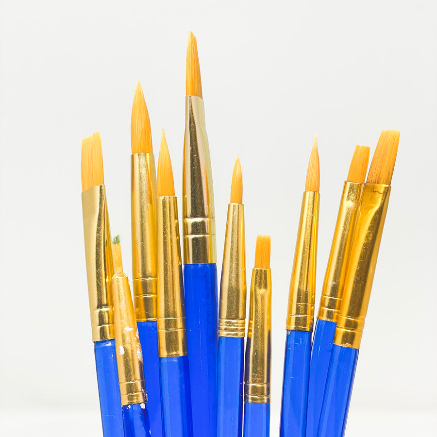 Royal & Langnickel Paintbrush Bundles - Pick a Bundle