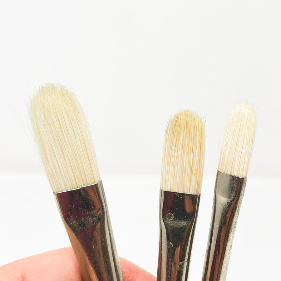 Guerrilla Painter Paintbrush Bundle