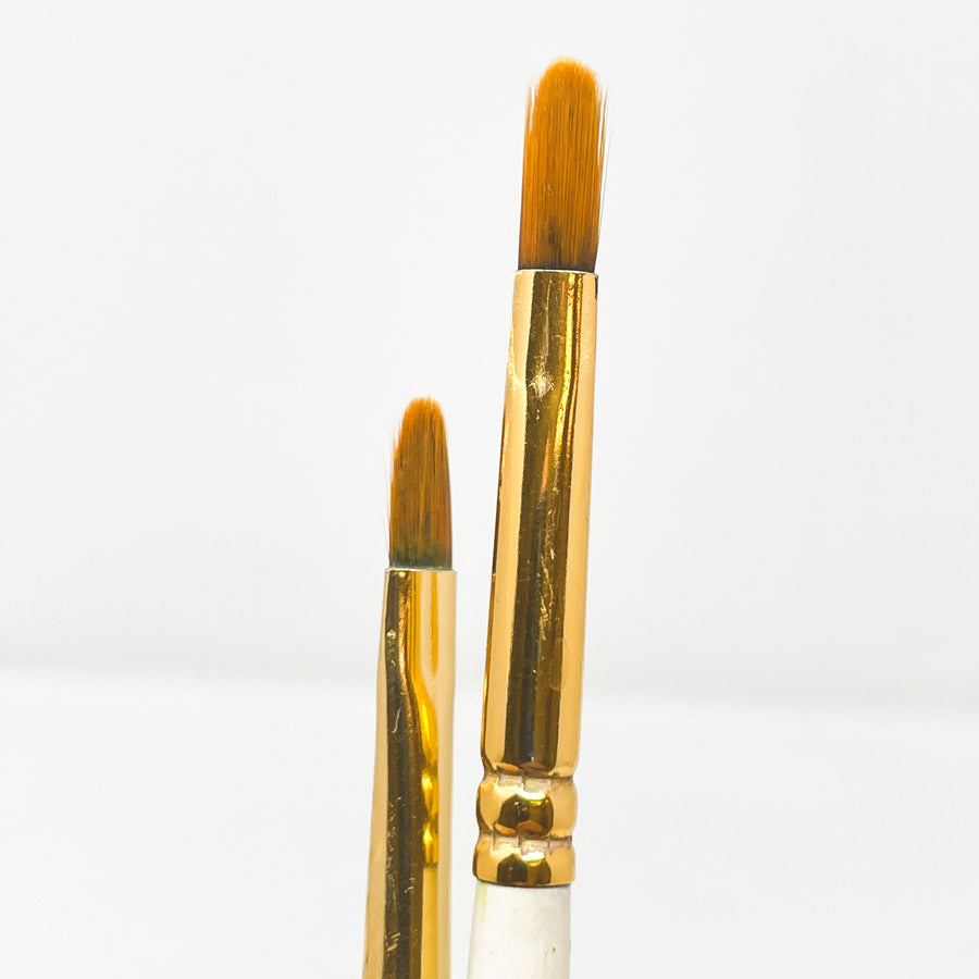 Creative Mark Qualita 1 and 2 Paintbrush Bundle