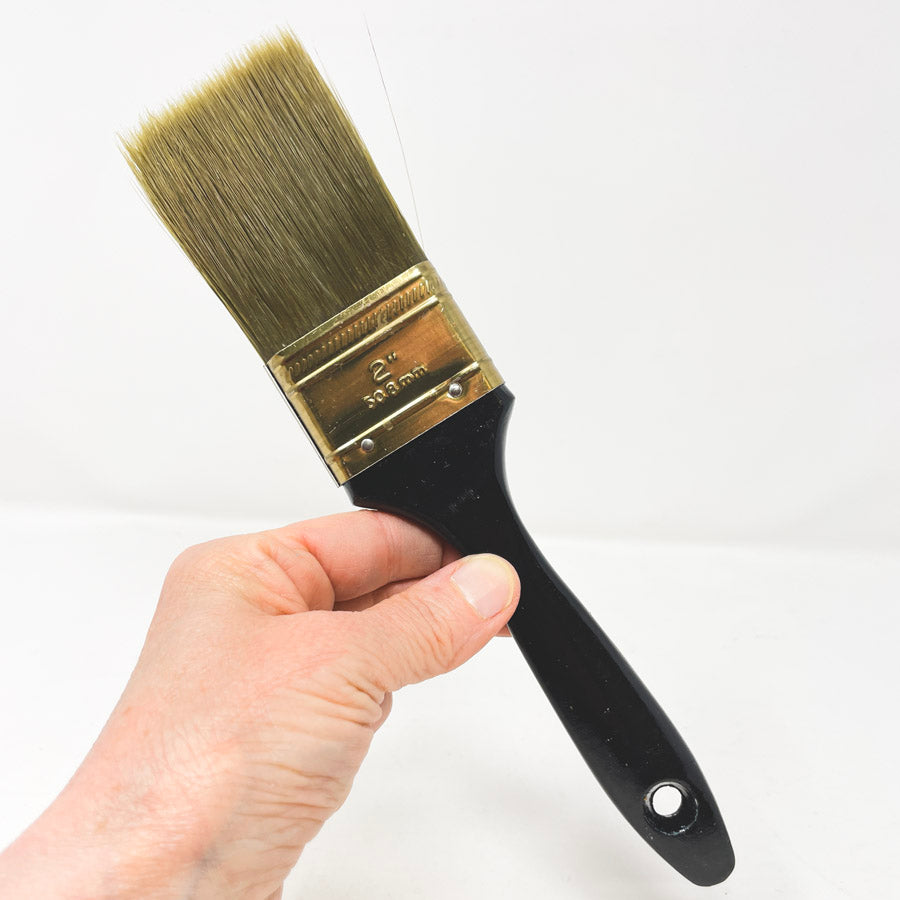 Large Paintbrushes (1)